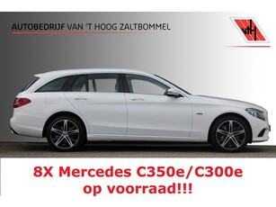 Mercedes-Benz C-Klasse Estate 300 de Premium Pack DISTRONIC