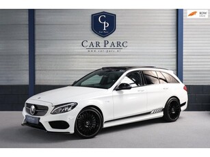 Mercedes-Benz C-klasse Estate 450 / 43 AMG 4MATIC