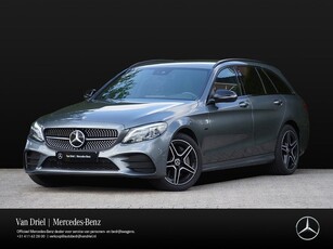 Mercedes-Benz C-Klasse Estate C 300 e Estate AMG line Night