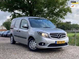 Mercedes-Benz Citan 108 CDI BlueEFFICIENCY Met Airco nu €