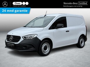 Mercedes-benz Citan 110 L1 AUTOMAAT TREKHAAK ACHTR.