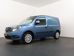 Mercedes-Benz Citan 112 Automaat Airco PDC LM velgen eerste