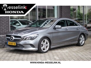 Mercedes-Benz CLA-Klasse 180 Business Automaat - All-in