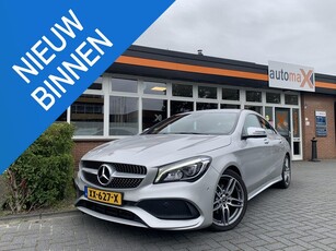 Mercedes-Benz CLA-klasse 180 Business Solution AMG Upgrade