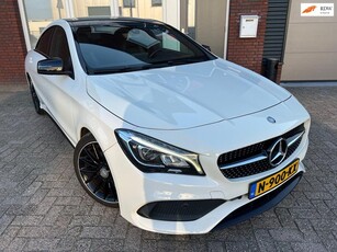 Mercedes-Benz CLA-klasse 180 Lease Edition / Camera / Navi