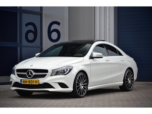 Mercedes-Benz CLA-klasse 200 Prestige / NL Auto / Pano /