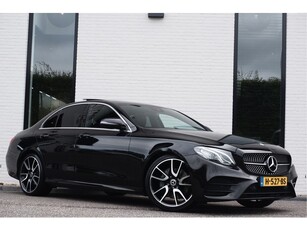 Mercedes-Benz E-Klasse 200 Business Solution / AMG /