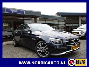 Mercedes-Benz E-Klasse 300 E BUSINESS SOLUTION LUXURY/