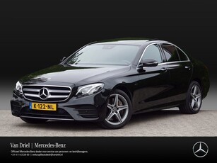 Mercedes-Benz E-Klasse E 300 de AMG line Premium Plus BTW