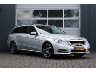 Mercedes-Benz E-klasse Estate 200 CDI Avantgarde VERKOCHT !