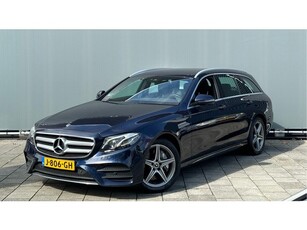 Mercedes-Benz E-Klasse Estate BWJ 2020 300 de Business