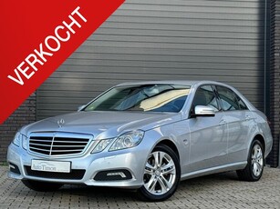 Mercedes-Benz E-klasse W212 E 220 CDI Avantgarde Aut.-5