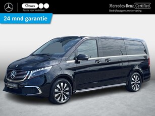 Mercedes-Benz EQV 300 L2 90 kWh Combi 7-Persoons