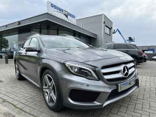 Mercedes-Benz GLA 180 AMG Aut xenonnavicameratrekhaak