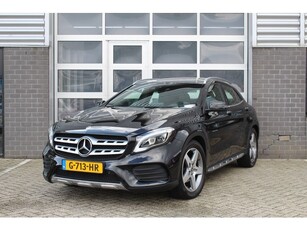 Mercedes-Benz GLA 180 Business Solution AMG / Keyless /