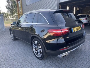 Mercedes-Benz GLC 250 4MATIC Ambition Panorama (bj 2017)