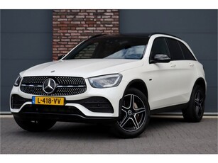 Mercedes-Benz GLC 300e 4MATIC AMG Line Aut9 Panoramadak