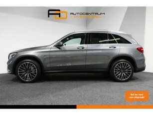 Mercedes-Benz GLC-klasse 350e 4MATIC AMG Line / Panoramadak