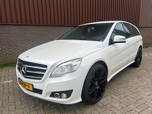 Mercedes-Benz R-klasse 300 CDI BlueEFFICIENCY 7p. Prestige