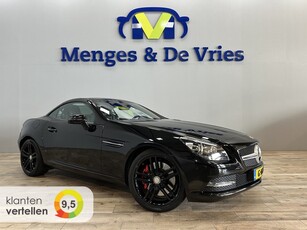 Mercedes-Benz SLK 200 Full black Sport pakket Xenon