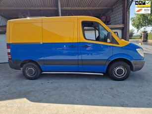 Mercedes-Benz Sprinter 209 2.2 CDI 325