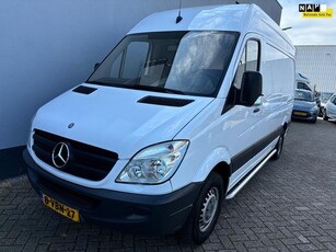 Mercedes-Benz Sprinter 209 2.2 CDI 366 DC Automaat