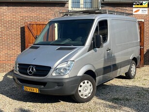 Mercedes-Benz Sprinter L1H1 CDI Automaat met trekhaak en