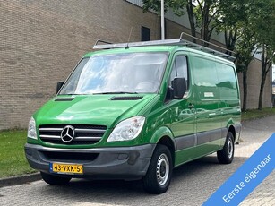 Mercedes-Benz Sprinter 211CDI 80 KW L2 H1 NAP Imperiaal