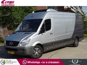 Mercedes-Benz Sprinter 310 2.2 CDI 432 HD (bj 2012)