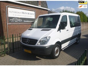 Mercedes-Benz Sprinter 311 2.2 CDI 325 DC