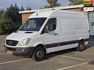 Mercedes-Benz Sprinter 313 2.2 CDI 366 HD DC