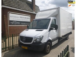 Mercedes-Benz Sprinter 313 2.2 CDI 432 HD AIRCO TAP IN