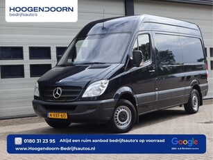 Mercedes-Benz Sprinter 313 CDI Automaat L2H2 Laadklep -