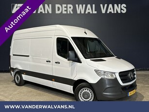 Mercedes-Benz Sprinter 314 CDI 143pk 9G-Tronic Automaat