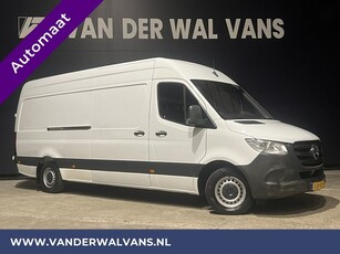 Mercedes-Benz Sprinter 314 CDI 143pk Automaat L3H2 Euro6