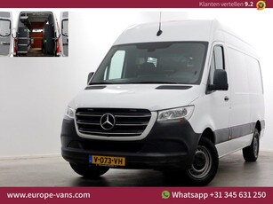 Mercedes-Benz Sprinter 314 CDI 143pk E6 RWD L2H2 7G