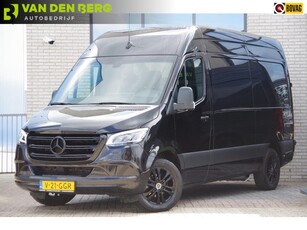 Mercedes-Benz SPRINTER 316 2.2 CDI L2H2 AUT. LED, 3.5T