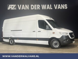 Mercedes-Benz Sprinter 316 CDI 164pk L3H2 Euro6 Airco