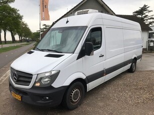 Mercedes-Benz Sprinter 316 CDI Euro5 L3 Maxi Koelwagen