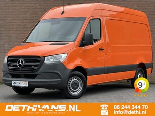 Mercedes-Benz Sprinter 316CDI 164PK RWD / 7G-Tronic / Euro6