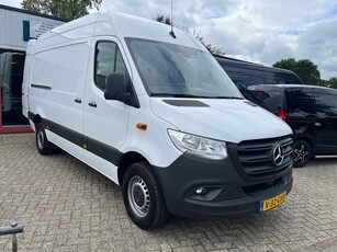 Mercedes-Benz Sprinter 317 1.9 CDI L2H1 RWD 3.5 trekhaak bj