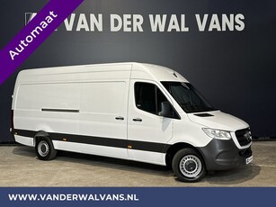 Mercedes-Benz Sprinter 317 CDI 170pk 9G-Tronic Automaat