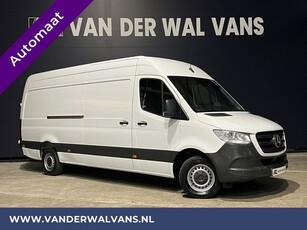 Mercedes-Benz Sprinter 317 CDI 170pk Automaat L3H2 Euro6