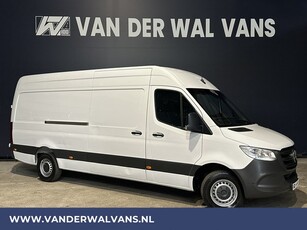 Mercedes-Benz Sprinter 317 CDI 170pk L3H2 Euro6 Airco