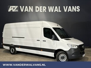 Mercedes-Benz Sprinter 317 CDI 170pk L3H2 Fabrieksgarantie