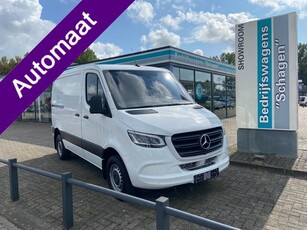 Mercedes-Benz Sprinter 317 CDI L1H1 RWD LED Trekhaak