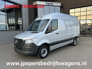 Mercedes-Benz Sprinter 317 CDI L2 H2 3500KG Trekhaak /