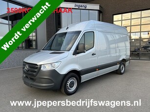 Mercedes-Benz Sprinter 317 CDI L2 H2 3500KG Trekhaak /