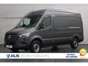 Mercedes-Benz Sprinter 317 CDI L2H2 Automaat 2x