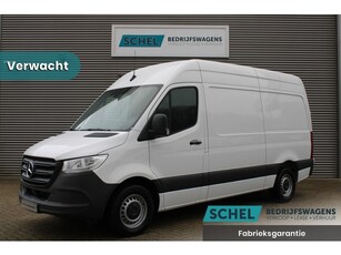 Mercedes-Benz Sprinter 317 CDI L2H2 Pro - Facelift - 3.5t